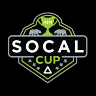 AIM Sports Group (SoCal Cup) logo