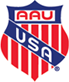 Amateur Athletic Union (AAU) logo