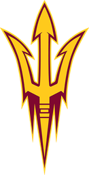 Arizona State University logo