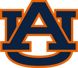 Auburn University logo