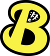 Buku Events logo