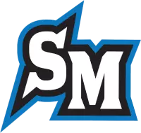 California State University, San Marcos logo
