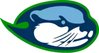 Cal State University, Monterey Bay logo