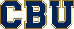 California Baptist University logo
