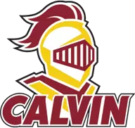 Calvin University logo