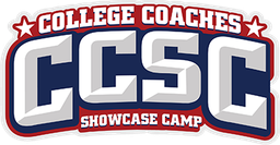 College Baseball Prospects (College Coaches Showcase Camp) logo