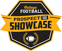 College Football Prospect ID logo