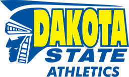 Dakota State University logo