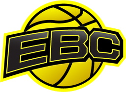 Elite Basketball Circuit x Ballislife logo