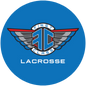 First Class Lacrosse logo