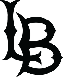 Long Beach State logo