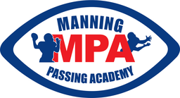 Manning Passing Academy logo