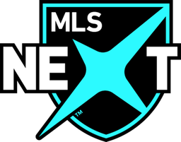 MLS NEXT logo