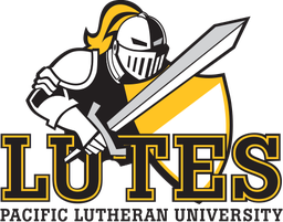 Pacific Lutheran University logo