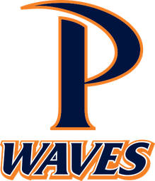 Pepperdine University logo