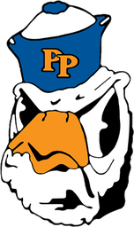 Pomona-Pitzer Colleges logo