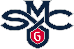 Saint Mary's College of California logo