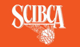 Southern California Interscholastic Basketball Coaches Association (SCIBCA) logo