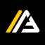 The Alliance Fastpitch / Connect Sports logo