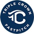 Triple Crown Sports - TC So Cal Fastpitch logo