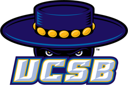 University of California, Santa Barbara logo
