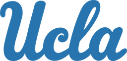 UCLA logo