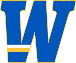 Widener University logo