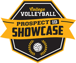 Women's College Volleyball Prospect ID Showcase (Ryzer) logo